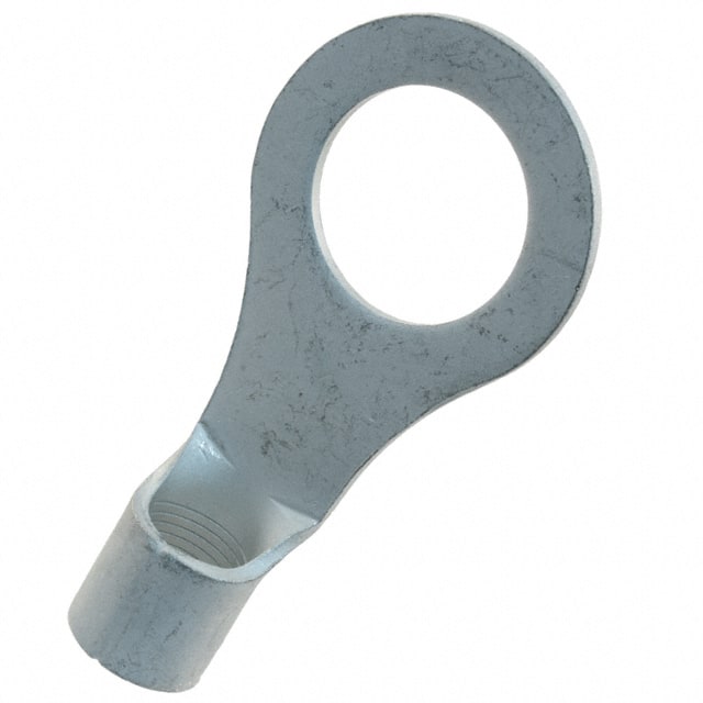 320755 TE Connectivity AMP Connectors  Conectores de anillo